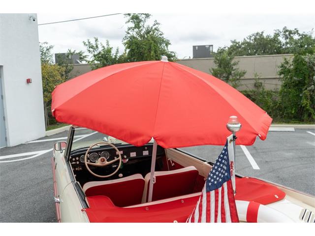 1968 Amphicar 770 (CC-2079148) for sale in Fort Lauderdale, Florida