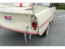 1968 Amphicar 770 (CC-2079148) for sale in Fort Lauderdale, Florida