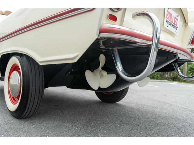 1968 Amphicar 770 (CC-2079148) for sale in Fort Lauderdale, Florida