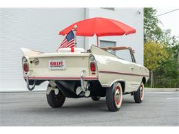 1968 Amphicar 770 (CC-2079148) for sale in Fort Lauderdale, Florida