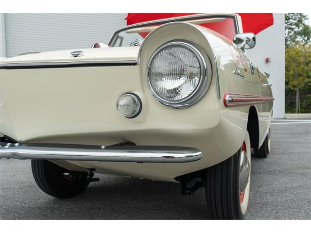 1968 Amphicar 770 (CC-2079148) for sale in Fort Lauderdale, Florida