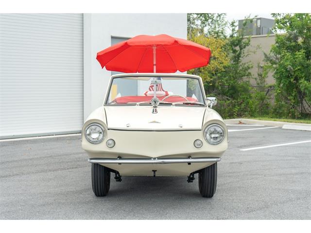 1968 Amphicar 770 (CC-2079148) for sale in Fort Lauderdale, Florida