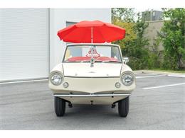 1968 Amphicar 770 (CC-2079148) for sale in Fort Lauderdale, Florida