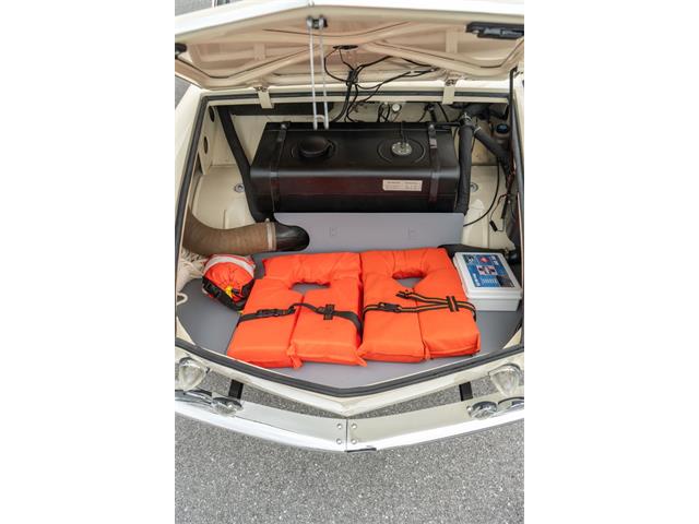 1968 Amphicar 770 (CC-2079148) for sale in Fort Lauderdale, Florida
