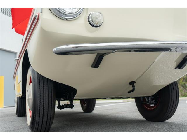 1968 Amphicar 770 (CC-2079148) for sale in Fort Lauderdale, Florida