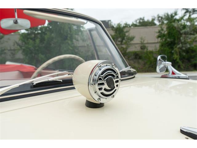 1968 Amphicar 770 (CC-2079148) for sale in Fort Lauderdale, Florida