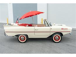 1968 Amphicar 770 (CC-2079148) for sale in Fort Lauderdale, Florida