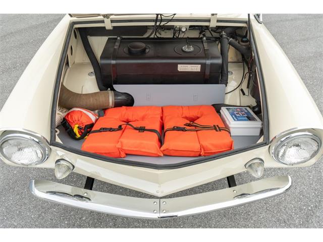 1968 Amphicar 770 (CC-2079148) for sale in Fort Lauderdale, Florida