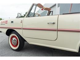 1968 Amphicar 770 (CC-2079148) for sale in Fort Lauderdale, Florida