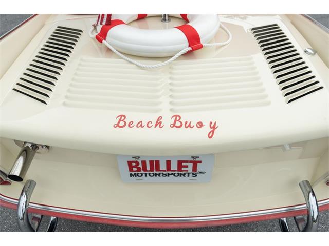1968 Amphicar 770 (CC-2079148) for sale in Fort Lauderdale, Florida