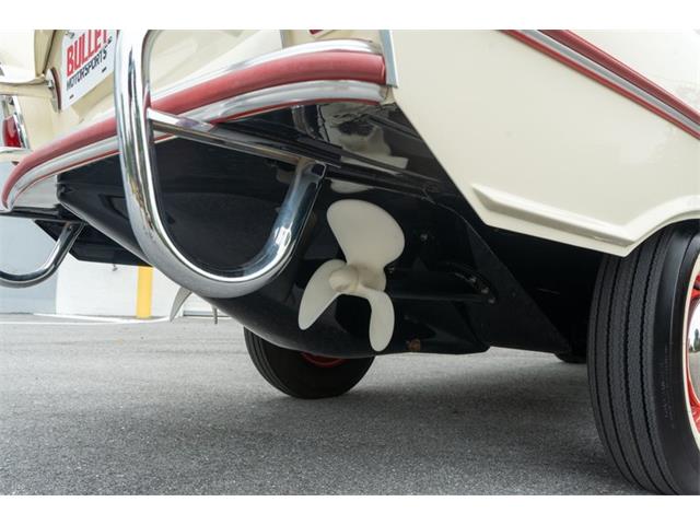 1968 Amphicar 770 (CC-2079148) for sale in Fort Lauderdale, Florida