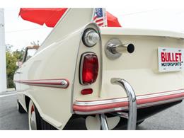 1968 Amphicar 770 (CC-2079148) for sale in Fort Lauderdale, Florida