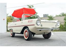 1968 Amphicar 770 (CC-2079148) for sale in Fort Lauderdale, Florida
