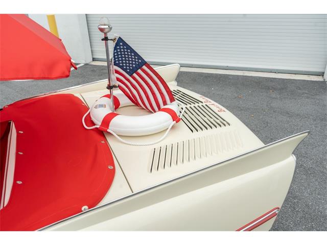 1968 Amphicar 770 (CC-2079148) for sale in Fort Lauderdale, Florida