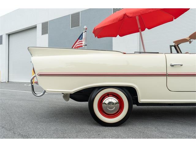 1968 Amphicar 770 (CC-2079148) for sale in Fort Lauderdale, Florida