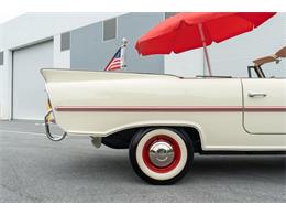 1968 Amphicar 770 (CC-2079148) for sale in Fort Lauderdale, Florida