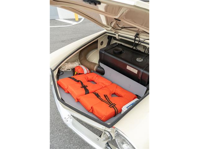 1968 Amphicar 770 (CC-2079148) for sale in Fort Lauderdale, Florida