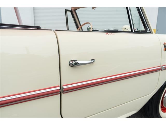 1968 Amphicar 770 (CC-2079148) for sale in Fort Lauderdale, Florida
