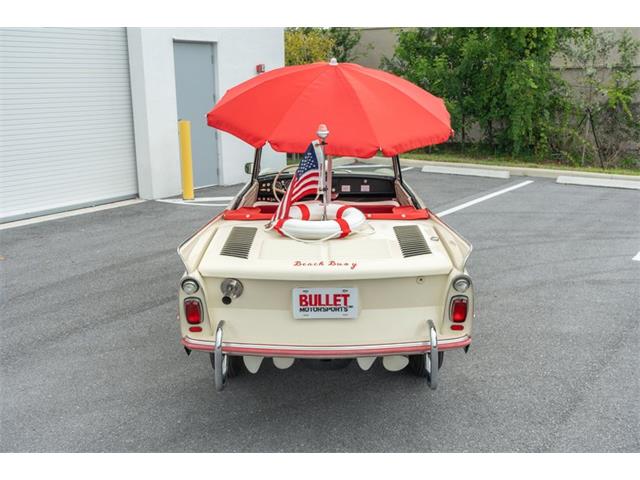 1968 Amphicar 770 (CC-2079148) for sale in Fort Lauderdale, Florida