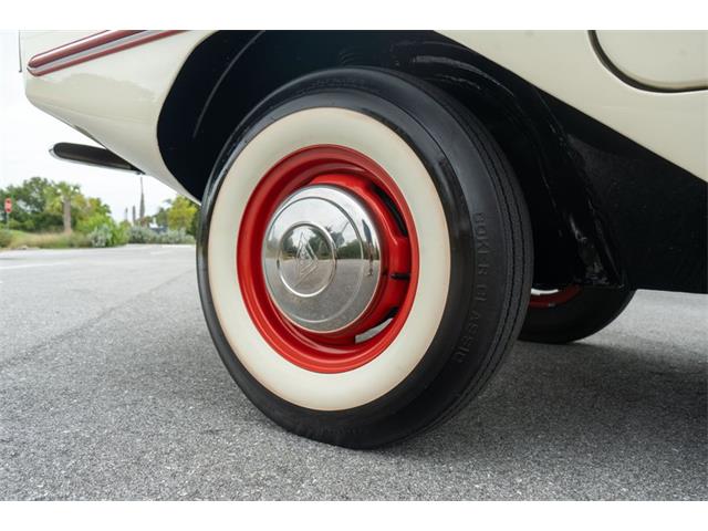 1968 Amphicar 770 (CC-2079148) for sale in Fort Lauderdale, Florida
