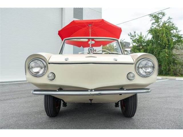 1968 Amphicar 770 (CC-2079148) for sale in Fort Lauderdale, Florida
