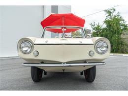 1968 Amphicar 770 (CC-2079148) for sale in Fort Lauderdale, Florida