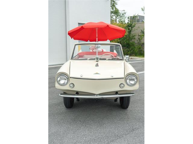1968 Amphicar 770 (CC-2079148) for sale in Fort Lauderdale, Florida