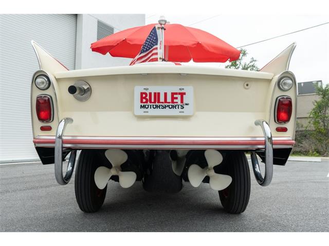 1968 Amphicar 770 (CC-2079148) for sale in Fort Lauderdale, Florida