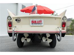 1968 Amphicar 770 (CC-2079148) for sale in Fort Lauderdale, Florida