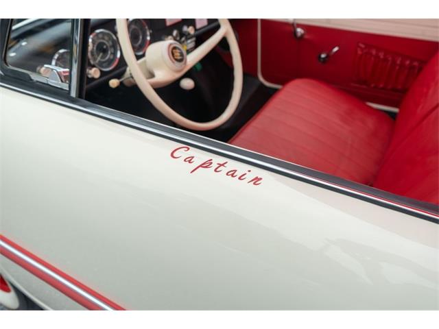 1968 Amphicar 770 (CC-2079148) for sale in Fort Lauderdale, Florida