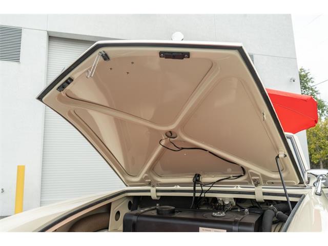 1968 Amphicar 770 (CC-2079148) for sale in Fort Lauderdale, Florida