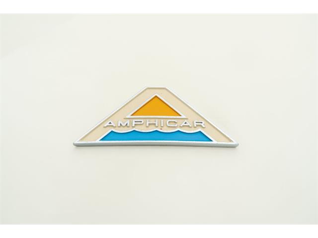 1968 Amphicar 770 (CC-2079148) for sale in Fort Lauderdale, Florida