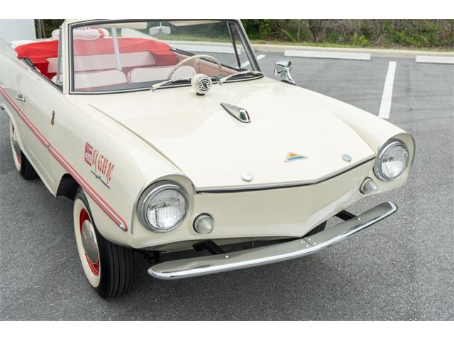 1968 Amphicar 770 (CC-2079148) for sale in Fort Lauderdale, Florida