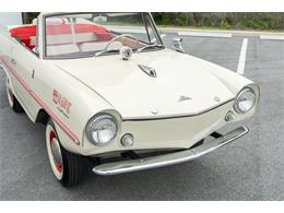 1968 Amphicar 770 (CC-2079148) for sale in Fort Lauderdale, Florida