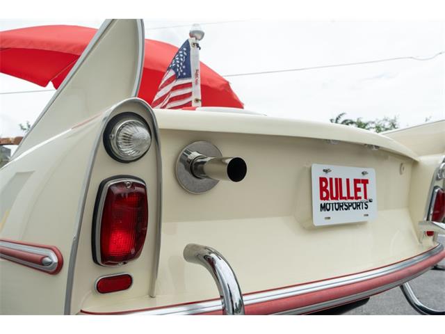 1968 Amphicar 770 (CC-2079148) for sale in Fort Lauderdale, Florida