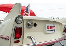 1968 Amphicar 770 (CC-2079148) for sale in Fort Lauderdale, Florida