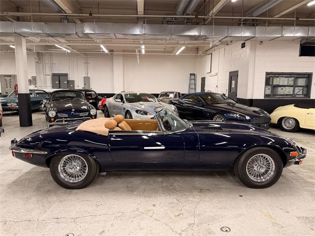 1974 Jaguar E-Type (CC-2079149) for sale in Huntington Station, New York