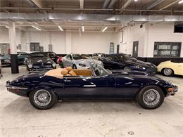 1974 Jaguar E-Type (CC-2079149) for sale in Huntington Station, New York