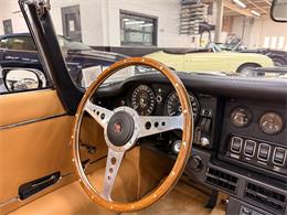 1974 Jaguar E-Type (CC-2079149) for sale in Huntington Station, New York