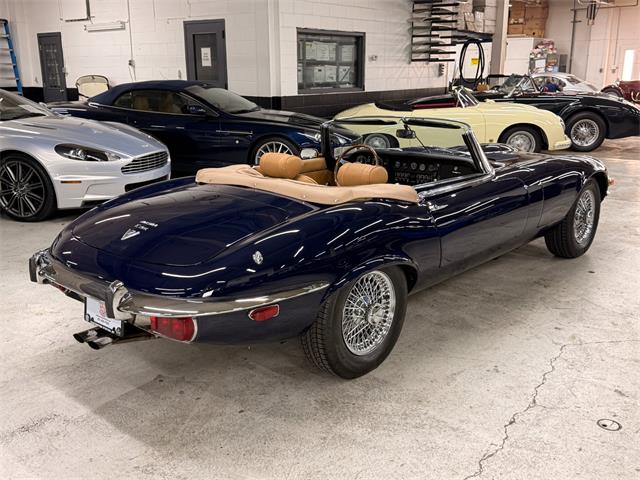 1974 Jaguar E-Type (CC-2079149) for sale in Huntington Station, New York