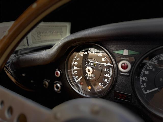 1974 Jaguar E-Type (CC-2079149) for sale in Huntington Station, New York
