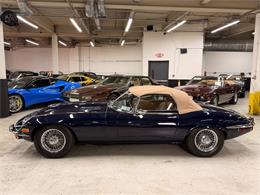 1974 Jaguar E-Type (CC-2079149) for sale in Huntington Station, New York