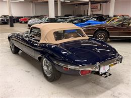 1974 Jaguar E-Type (CC-2079149) for sale in Huntington Station, New York