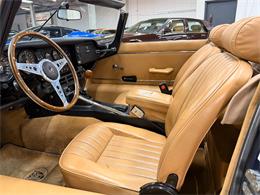 1974 Jaguar E-Type (CC-2079149) for sale in Huntington Station, New York