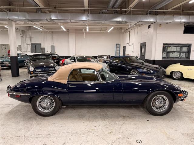 1974 Jaguar E-Type (CC-2079149) for sale in Huntington Station, New York