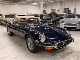 1974 Jaguar E-Type (CC-2079149) for sale in Huntington Station, New York