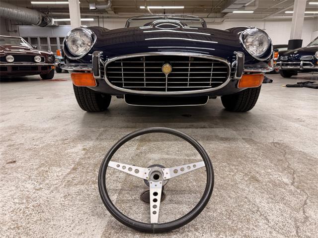 1974 Jaguar E-Type (CC-2079149) for sale in Huntington Station, New York