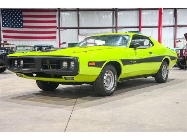 1973 Dodge Super Bee (CC-2070915) for sale in Kentwood, Michigan