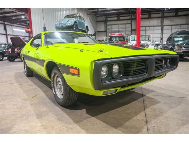 1973 Dodge Super Bee (CC-2070915) for sale in Kentwood, Michigan