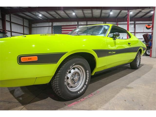 1973 Dodge Super Bee (CC-2070915) for sale in Kentwood, Michigan